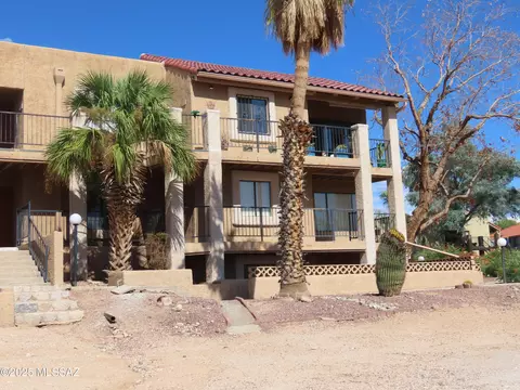 8263 N Oracle Rd #35, Oro Valley, AZ 85704
