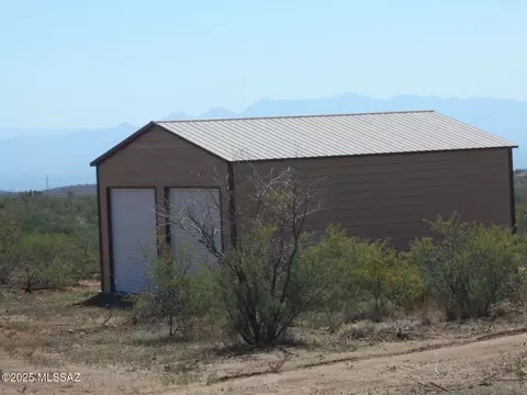 11003 N Legend Trl, Elfrida, AZ 85610