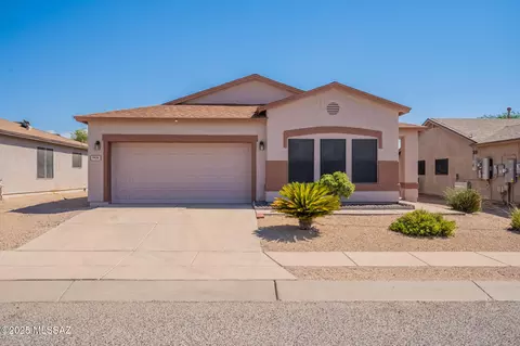 9936 E Star Vista Dr, Tucson, AZ 85748