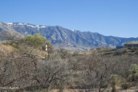 16642 N Windmill Pl, Tucson, AZ 85739