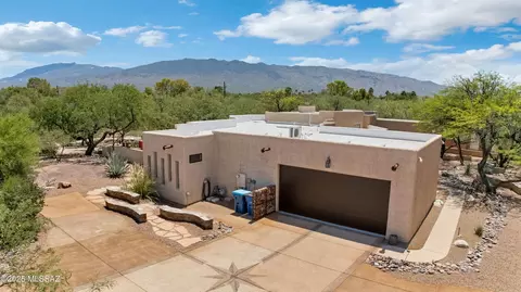 12017 E Claim Jumper Sq, Tucson, AZ 85749