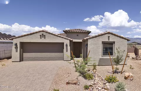 8229 S Stargilia Ct, Tucson, AZ 85747