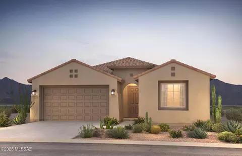 13377 N Sanidine Dr, Oro Valley, AZ 85755