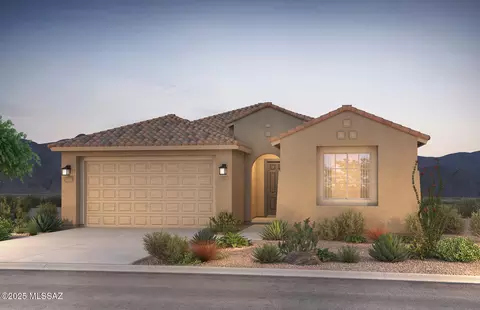 13368 N Nepheline Way, Tucson, AZ 85755