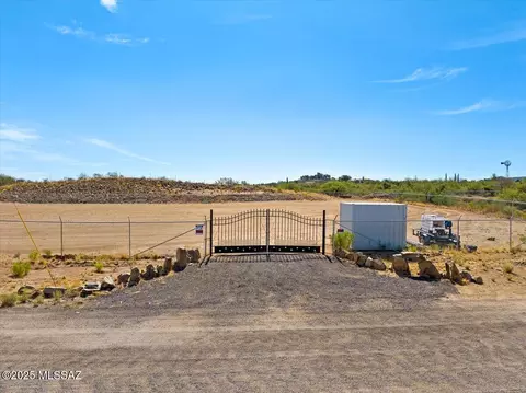 tbd 216 Acres Off Frances Ln, Oracle, AZ 85623