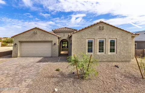 13290 N Galena Trl, Oro Valley, AZ 85755