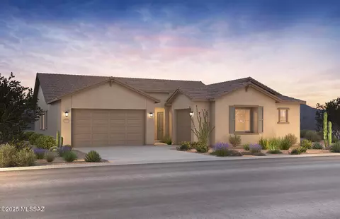 13393 N Galena Trl, Oro Valley, AZ 85755