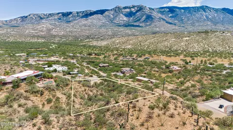 16409 N Lago Del Oro Pkwy, Tucson, AZ 85739