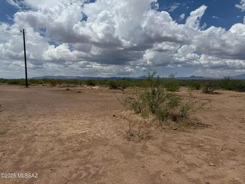 5962 N Haas Rd, Douglas, AZ 85607