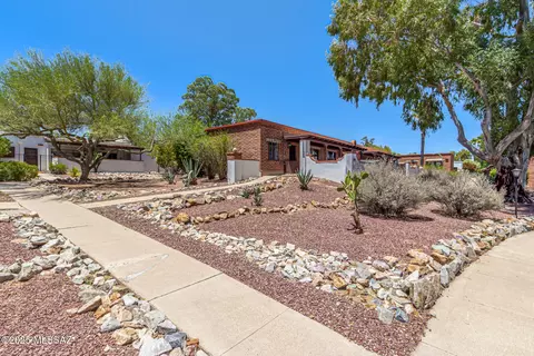 478 S Paseo Madera #A, Green Valley, AZ 85614
