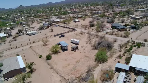 11891 W Ina Rd, Tucson, AZ 85743