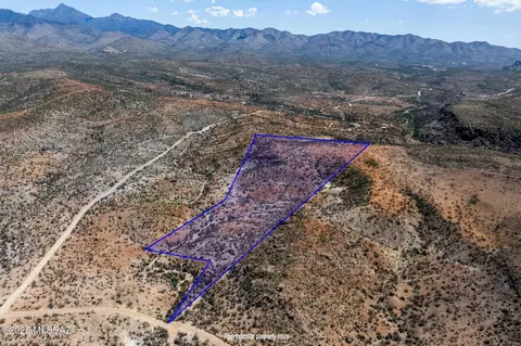 tbd Camino Carina, Tubac, AZ 85646
