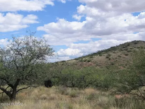 39 Acre On Rambling Rd, Elfrida, AZ 85610