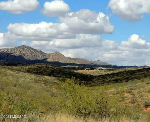 77 Acre On Rambling Rd, Elfrida, AZ 85610