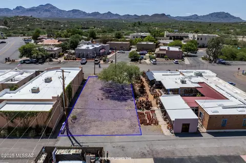 7 Calle Baca, Tubac, AZ 85646