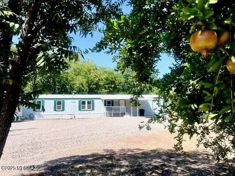 2828 Bigler Ave, Central, AZ 85531