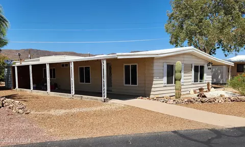 6048 W Flying M St, Tucson, AZ 85713