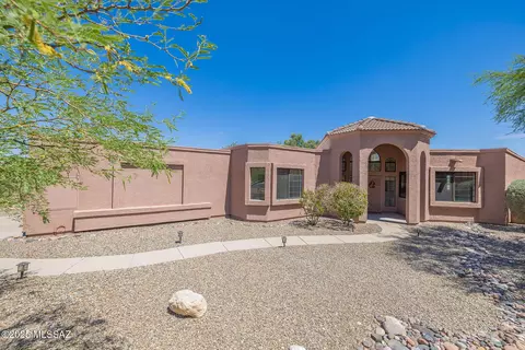 10318 N Alder Spring Dr, Oro Valley, AZ 85737