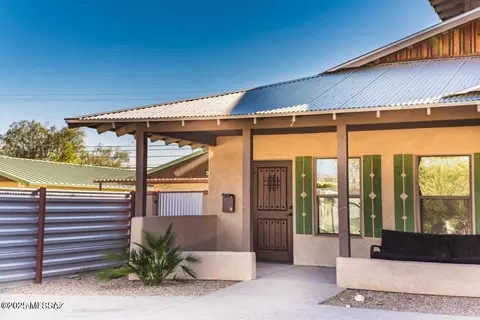 1108 E 10th St, Tucson, AZ 85719