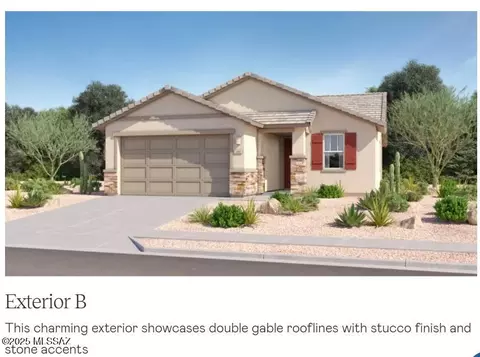 10501 W Beaman Ln, Marana, AZ 85653