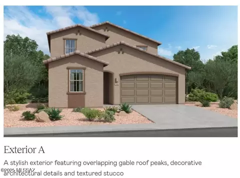 10437 W Beaman Ln, Marana, AZ 85653