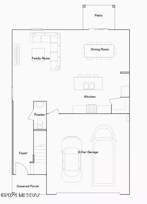 10335 W Harper St, Marana, AZ 85653