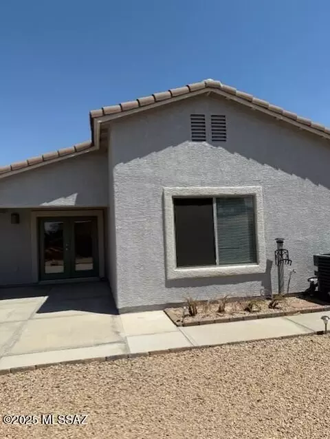 11117 W Golden Willow Dr, Marana, AZ 85653