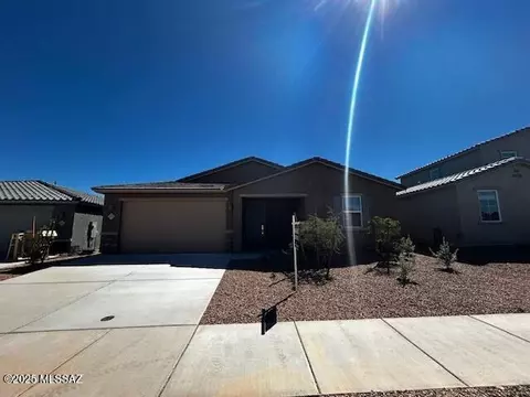 8273 S Charles Young Way, Vail, AZ 85641