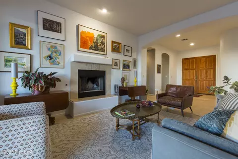 12103 N Portico Pl, Oro Valley, AZ 85755