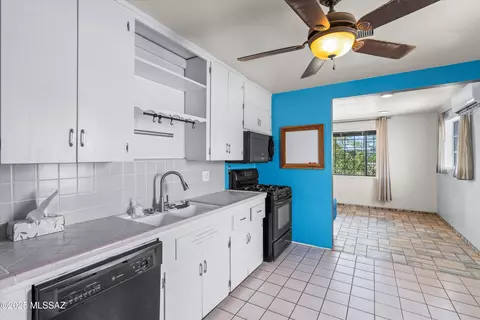 Kitchen - 2801 E Beverly Dr, Tucson, AZ 85716 photo 3 of 3