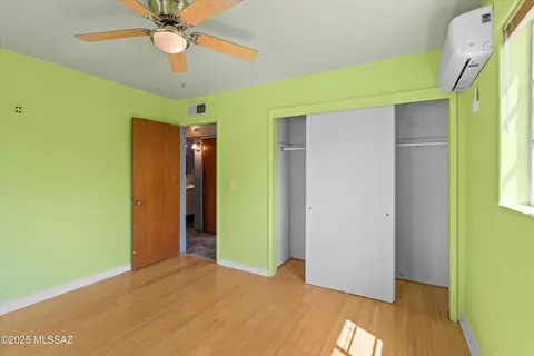 Bedroom - 2801 E Beverly Dr, Tucson, AZ 85716 photo 2 of 4