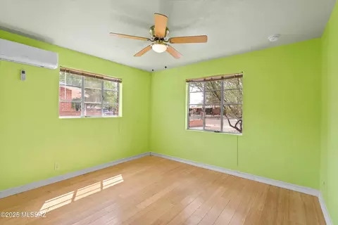 Bedroom - 2801 E Beverly Dr, Tucson, AZ 85716 photo 1 of 4
