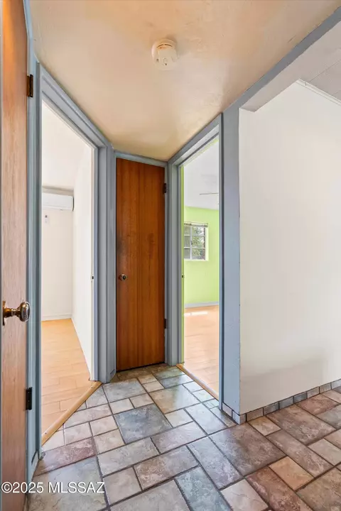 Entry Way - 2801 E Beverly Dr, Tucson, AZ 85716 photo 1 of 1