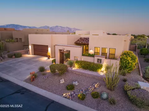 12446 N Fallen Shadows Dr, Marana, AZ 85658