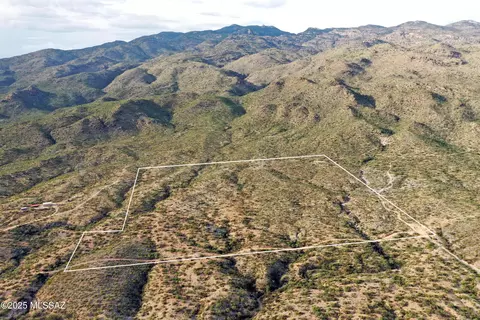 tbd E Marsh Station Rd, Vail, AZ 85641