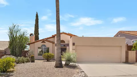 10281 N Wild Turkey Ln, Oro Valley, AZ 85737