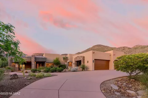 4670 W Long Ridge Pl, Marana, AZ 85658