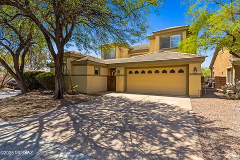 7831 E Solace Pl, Tucson, AZ 85750