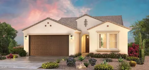 61690 E Talc St, Oracle, AZ 85623