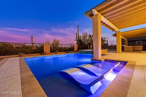 14162 N Hidden Arroyo Pass, Marana, AZ 85658
