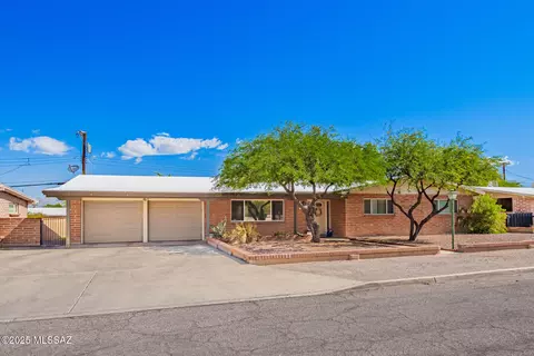 5141 E 9th St, Tucson, AZ 85711