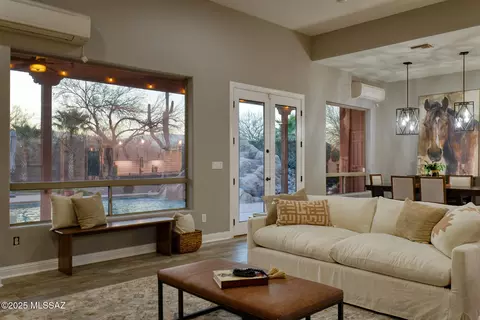 Living - 9581 E Snyder Rd, Tucson, AZ 85749 photo 3 of 3