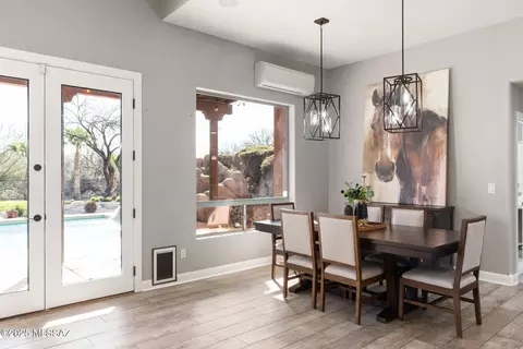 Dining - 9581 E Snyder Rd, Tucson, AZ 85749 photo 1 of 1
