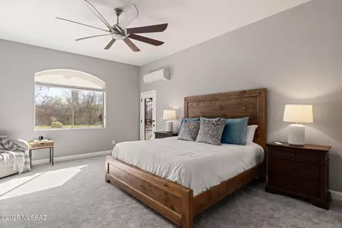 Bedroom - 9581 E Snyder Rd, Tucson, AZ 85749 photo 1 of 3