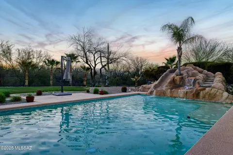 Exterior - 9581 E Snyder Rd, Tucson, AZ 85749 photo 7 of 14