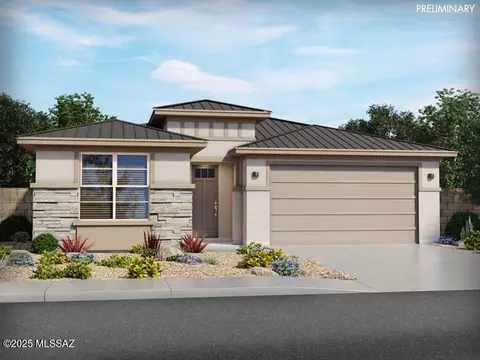 240 N Sunny Cove Pl, Tucson, AZ 85748