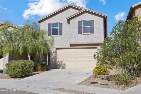 5981 N Umbra Ct, Tucson, AZ 85741