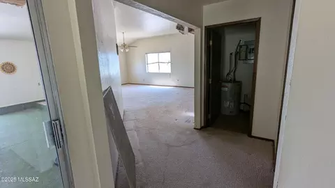 Entry Way - 243 S Quail Dr, Willcox, AZ 85643 photo 1 of 1