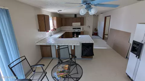 Kitchen - 243 S Quail Dr, Willcox, AZ 85643 photo 1 of 1