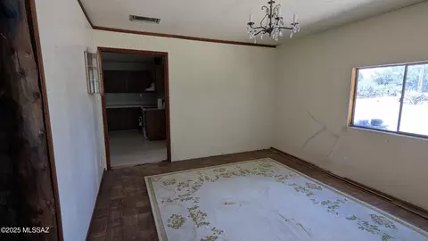 Dining - 243 S Quail Dr, Willcox, AZ 85643 photo 1 of 1